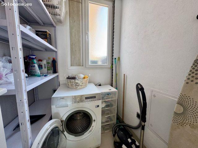 Piso en alquiler en la Marina Baixa, Valencia