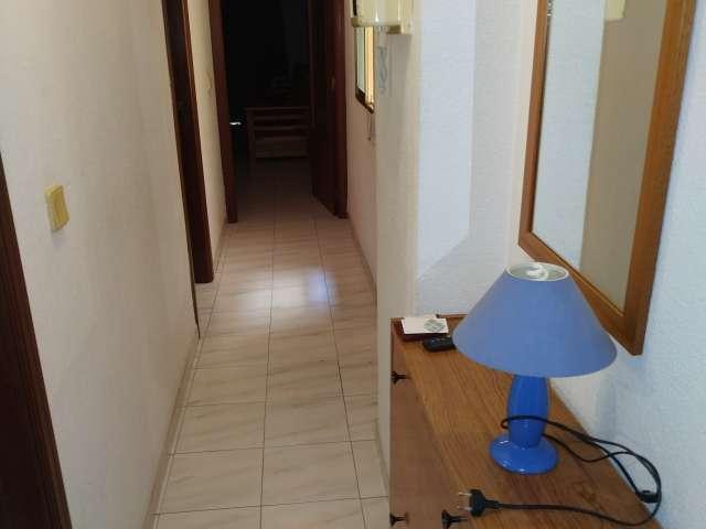 Apartamento en alquiler en Pla de Maravall, la Marina Baixa