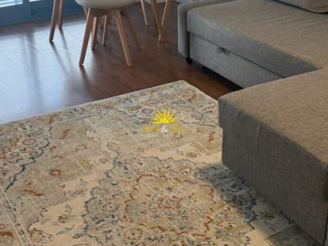 Apartamento en alquiler en el Castell - Casc Antic, la Marina Baixa