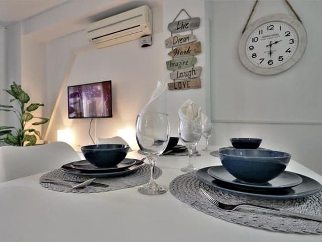 Apartamento en venta en el Castell - Casc Antic, Benidorm