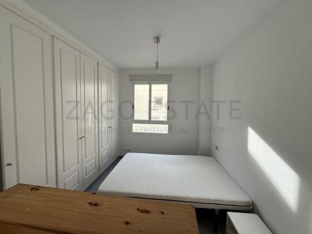 Apartamento en alquiler en el Castell - Casc Antic, la Marina Baixa
