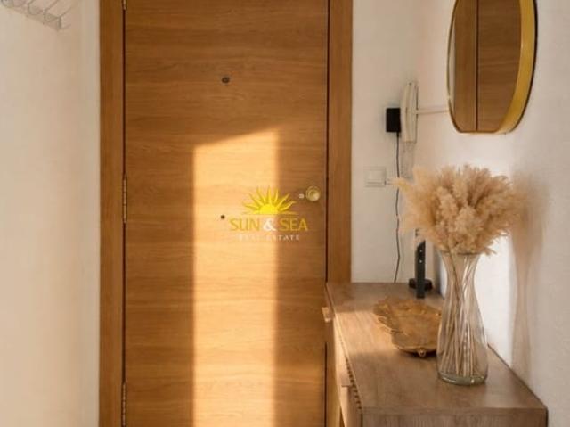 Apartamento en alquiler en el Castell - Casc Antic, la Marina Baixa