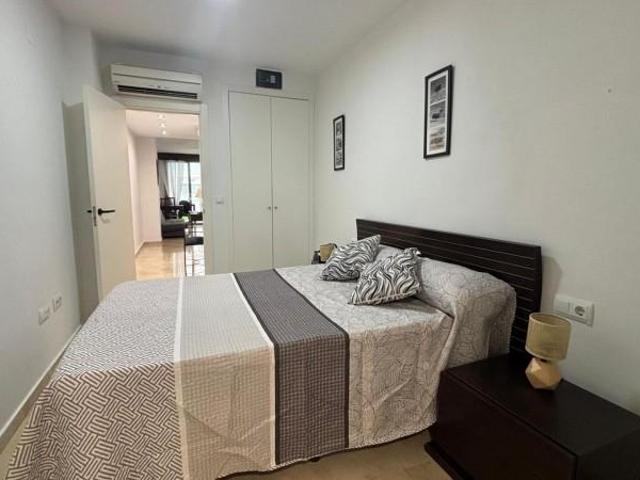 Apartamento en alquiler en Benidorm, Pla Olivera