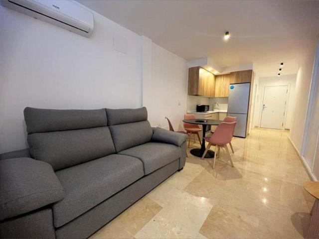 Apartamento en alquiler en Benidorm, el Calvari Apartamento en alquiler en Benidorm, el Calvari