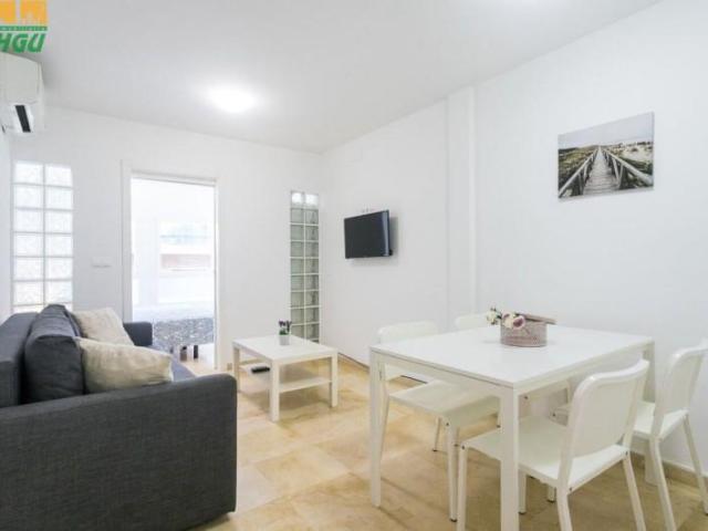 Apartamento en alquiler en Benidorm, el Calvari