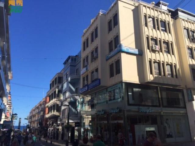 Apartamento en alquiler en Benidorm, el Calvari