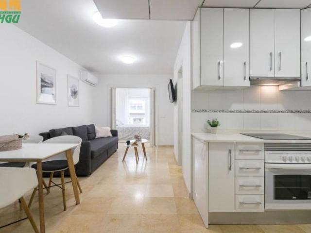 Apartamento en alquiler en Benidorm, el Castell - Casc Antic