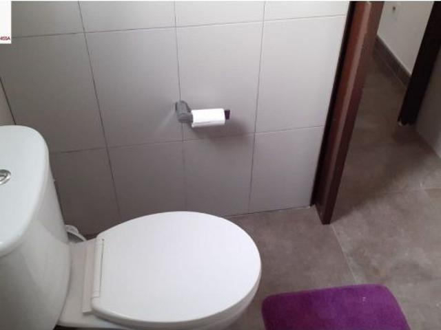 Piso en alquiler en Benissa
