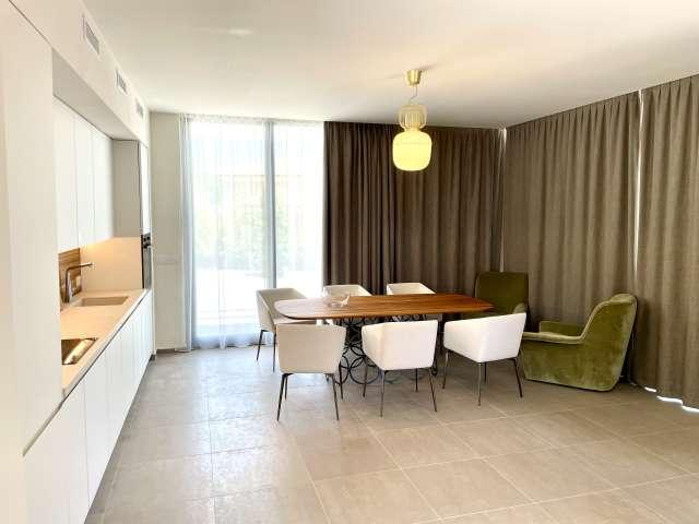 Apartamento en alquiler en Benissa, Urbanització La Fustera-Els Carrions Apartamento en alquiler en Benissa, Urbanització La Fustera-Els Carrions
