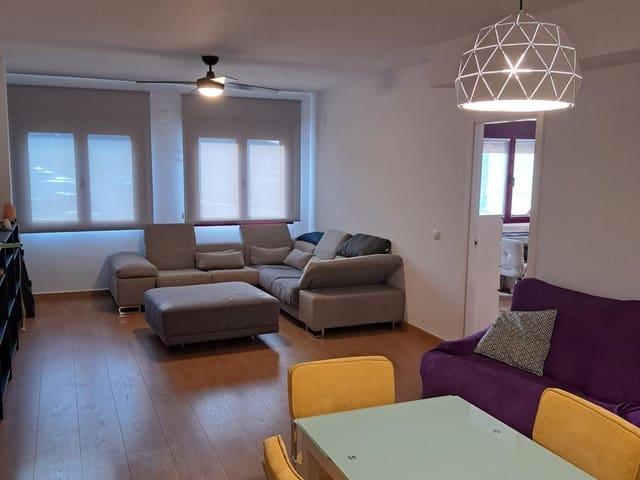 Apartamento en alquiler en la Marina Alta, Valencia