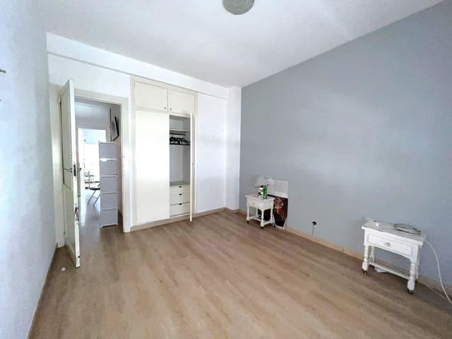 Apartamento en alquiler en la Marina Alta, Valencia