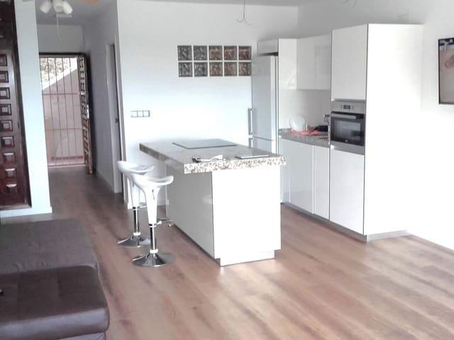 Apartamento en alquiler en la Marina Alta, Valencia