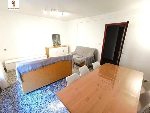 Apartamento en alquiler en Benissa, Valencia