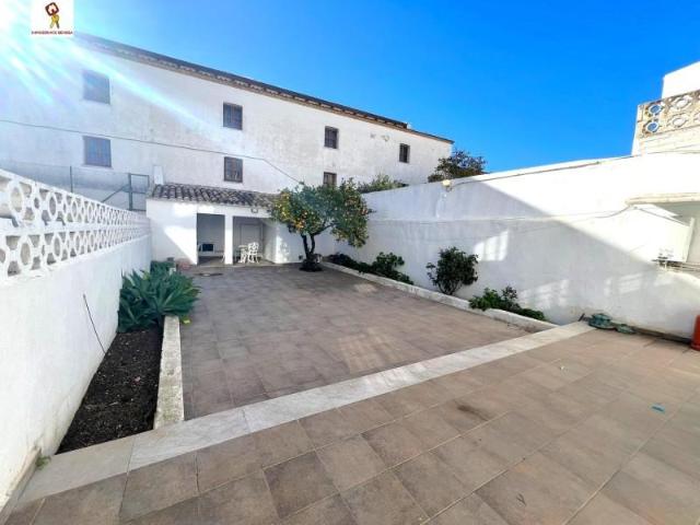 Apartamento en alquiler en Benissa, Valencia