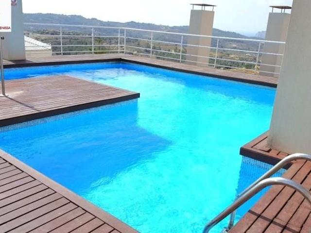 Apartamento en alquiler en Benissa, Valencia