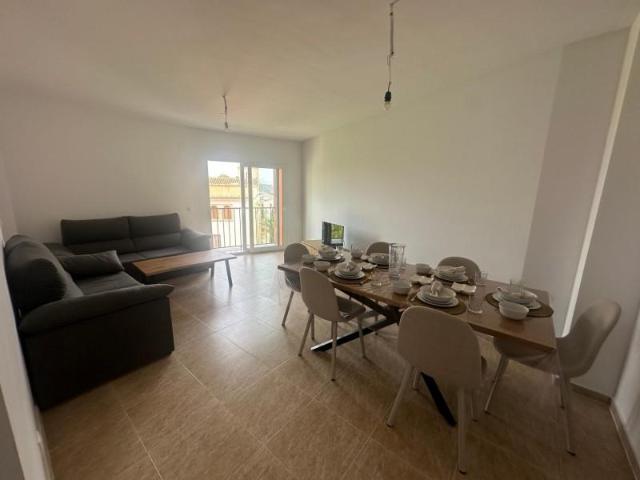 Apartamento en alquiler en Benissa, Valencia
