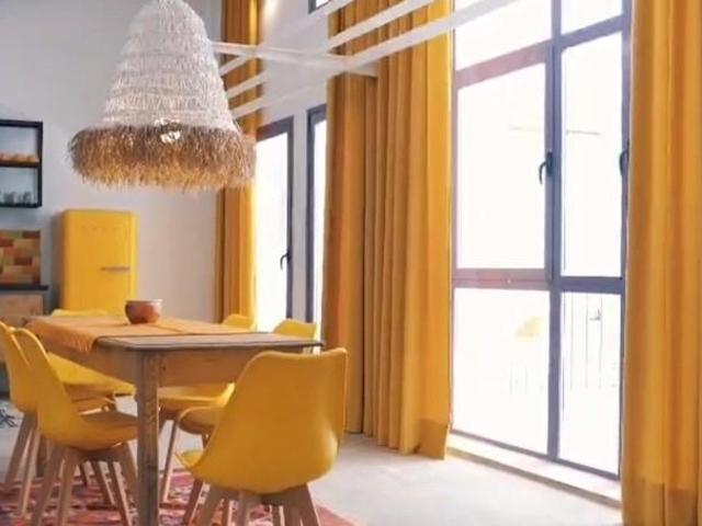 Apartamento en alquiler en Benissa