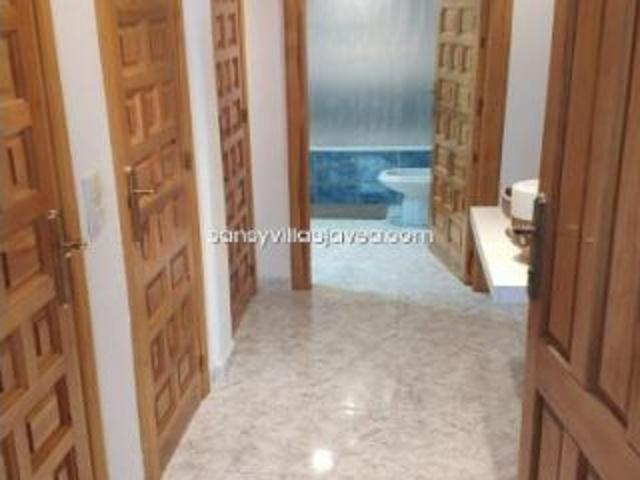 Piso en alquiler en Benitachell, Valencia