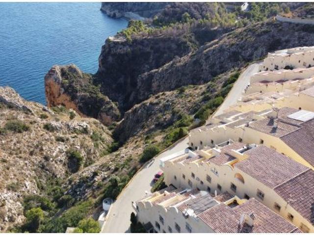 Piso en alquiler en Benitachell, Valencia