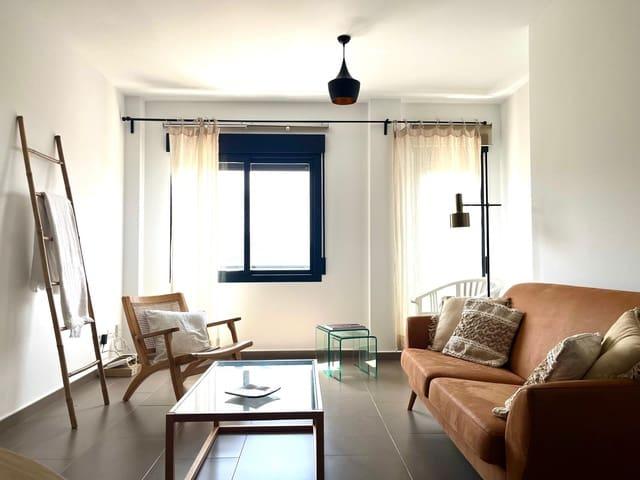 Apartamento en alquiler en Benitachell, Valencia