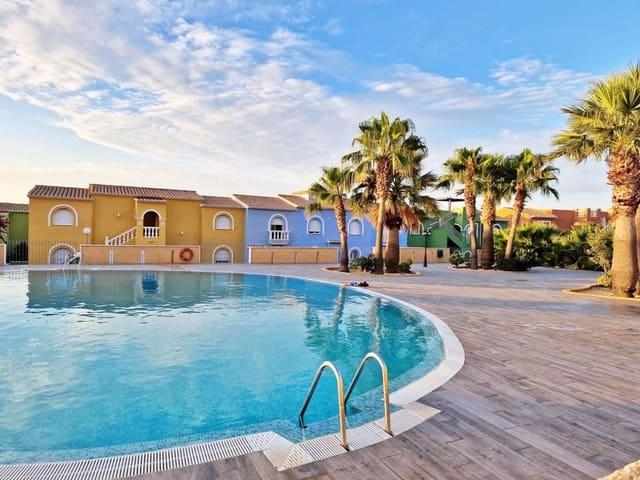 Apartamento en alquiler en la Marina Alta, Valencia