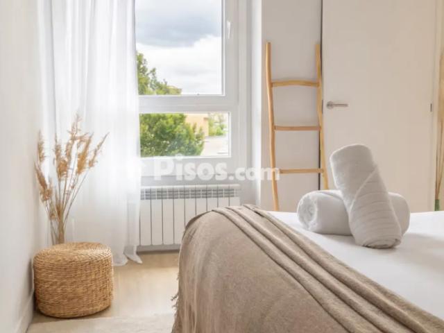 Apartamento en alquiler en Dunboa, Gipuzkoako Bidasoa
