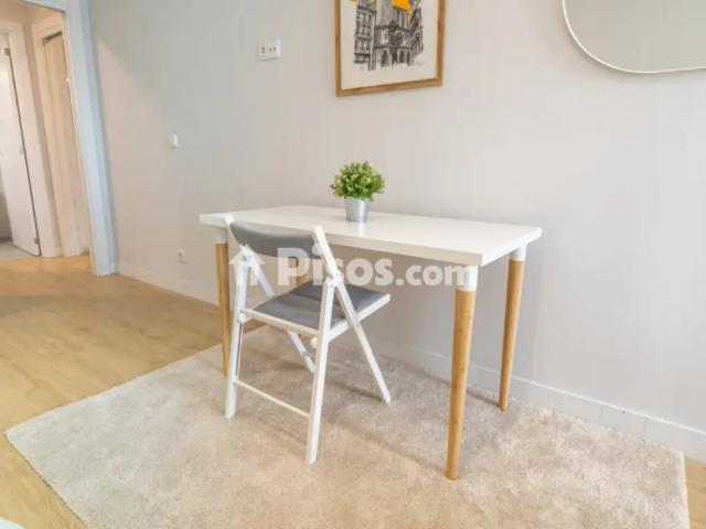 Apartamento en alquiler en Dunboa, Gipuzkoako Bidasoa