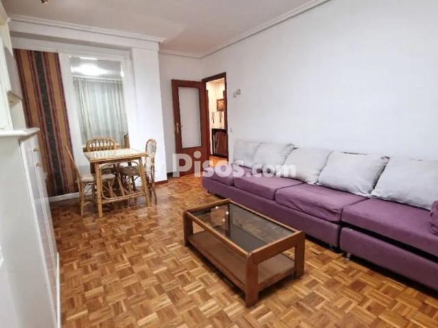 Apartamento en alquiler en El Cubo, Logroño