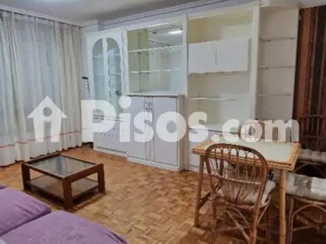 Apartamento en alquiler en El Cubo, Logroño