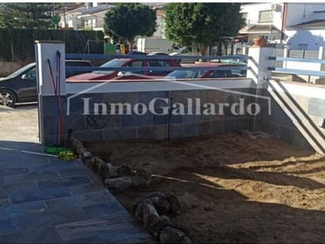 Apartamento en alquiler en Bermejo-Caracuel, Álora