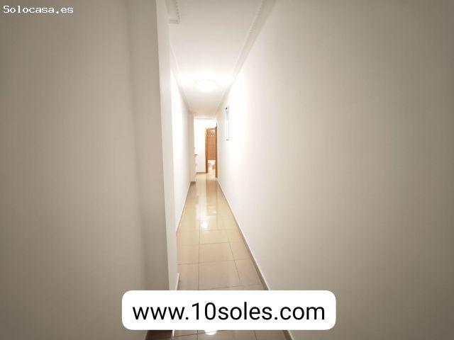 Piso en alquiler en Bigastro, Valencia