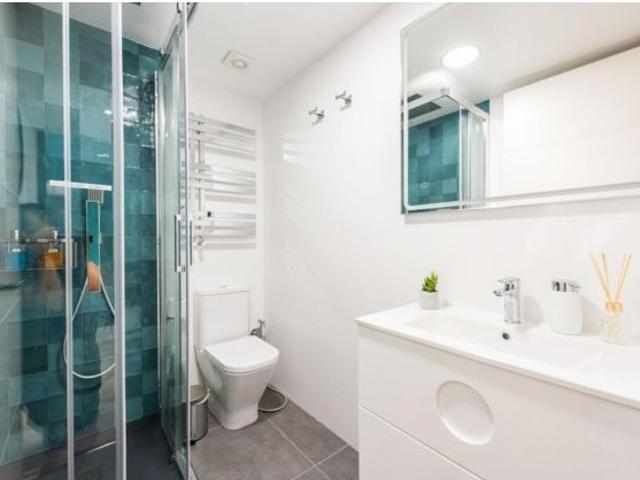 Piso en alquiler en Deusto, Bilbao