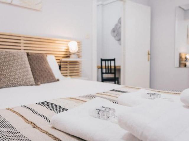 Piso en alquiler en Abando, Bilbao