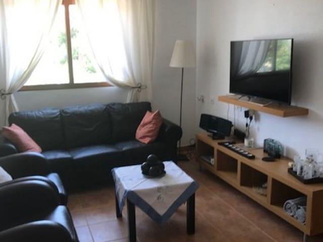 Apartamento en alquiler en Moreras, Bajo Guadalentín