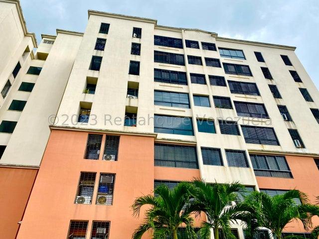 Apartamento en alquiler en Girardot, Aragua