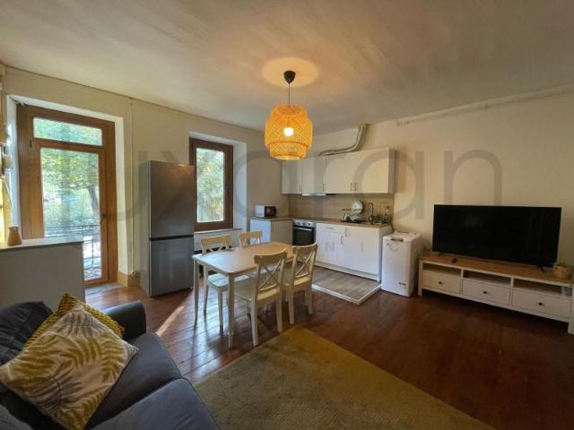 Apartamento en alquiler en Bossòst, Lleida