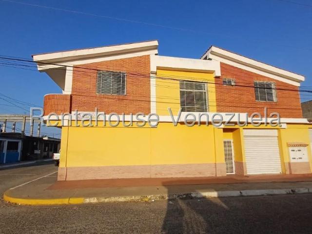Apartamento en alquiler en Chivacoa, Yaracuy