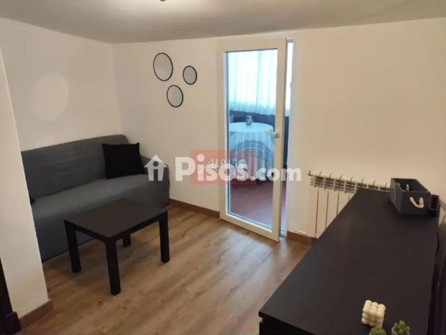 Apartamento en alquiler en Centro, Ourense