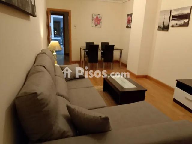 Apartamento en alquiler en Centro, León