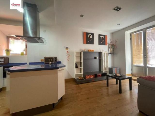 Apartamento en alquiler en Burgos, Vadillos