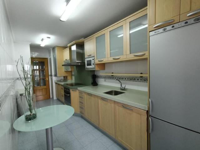 Apartamento en alquiler en Burgos, G-3 Vista Alegre