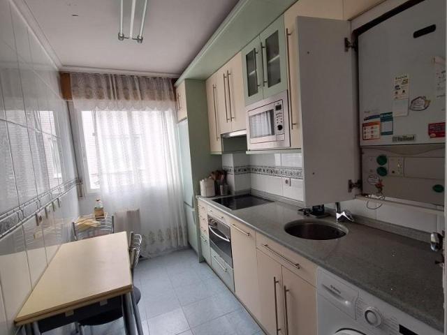 Apartamento en alquiler en Centro, Burgos