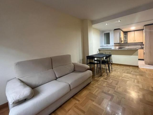 Apartamento en alquiler en Distrito Oeste, Burgos