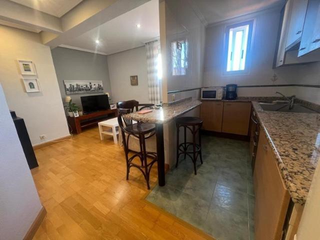 Apartamento en alquiler en Burgos, Los Pisones
