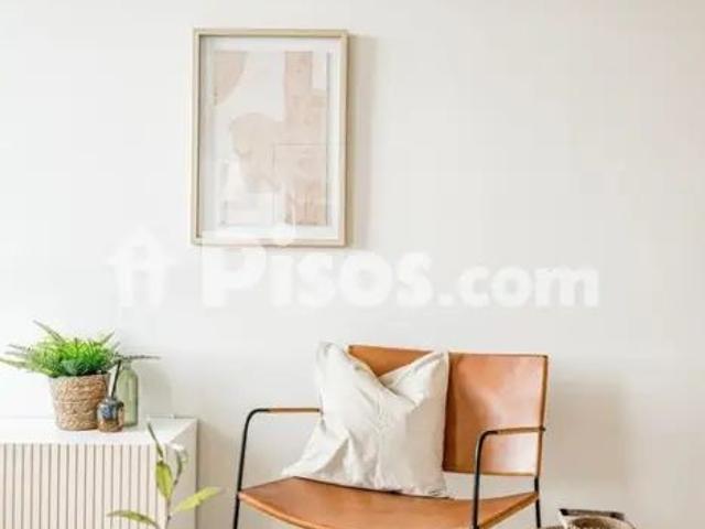 Apartamento en alquiler en Segundo Ensanche, Iruñerria