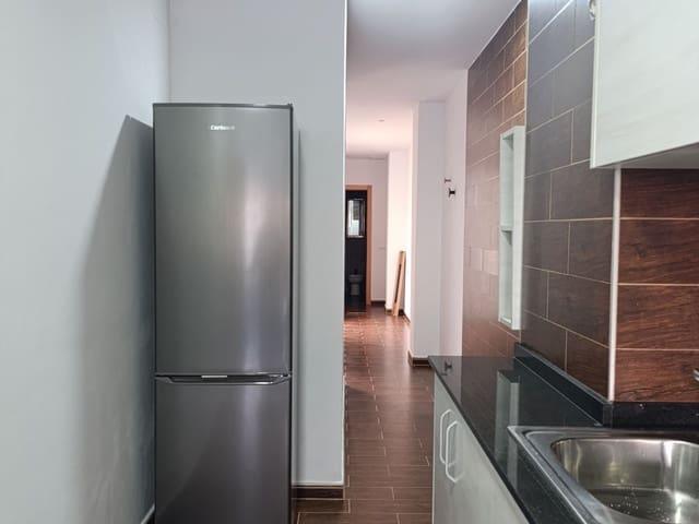 Apartamento en alquiler en Burriana