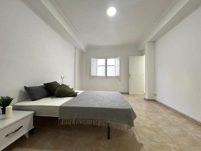 Apartamento en alquiler en Burriana, Valencia