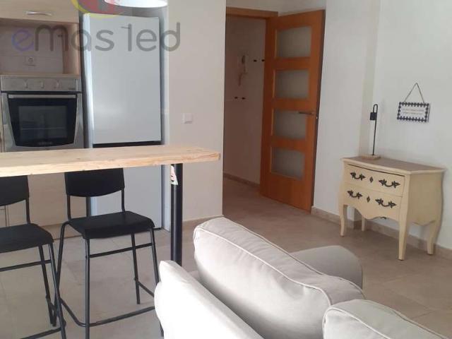 Apartamento en alquiler en Burriana