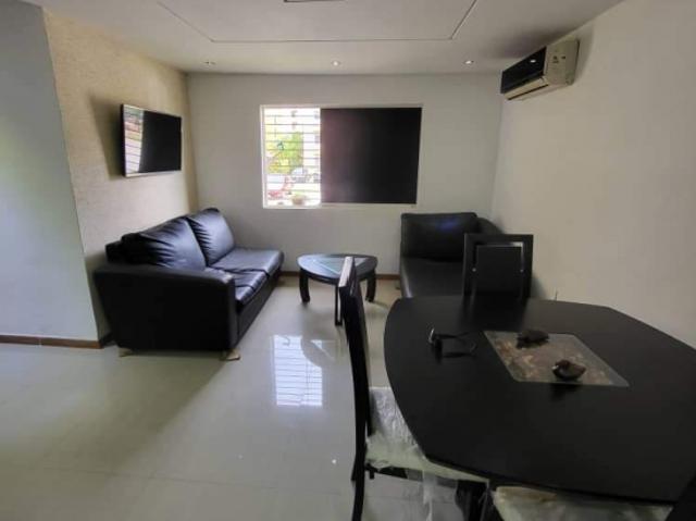 Apartamento en alquiler en Valencia, Municipio Valencia