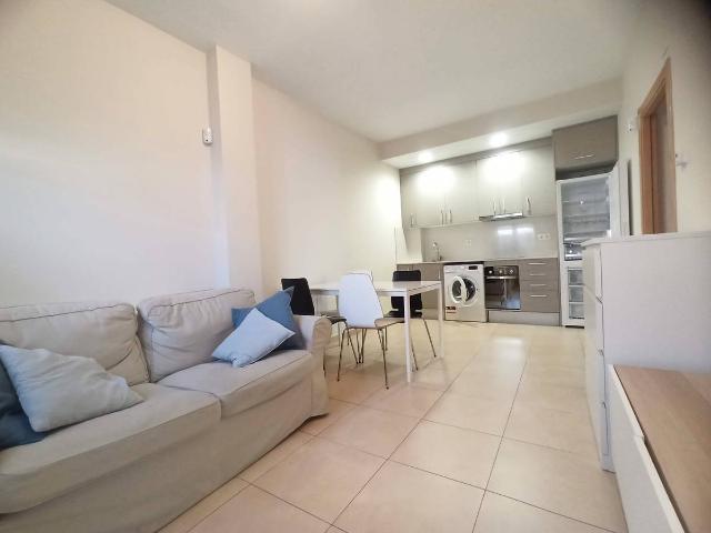 Apartamento en alquiler en Rubí